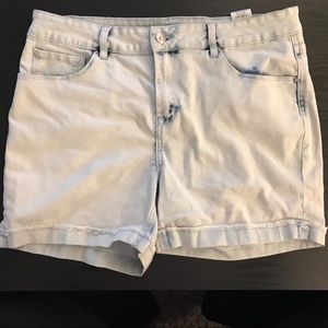 Shorts